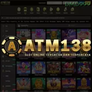 Atm138 — mitra unggulan