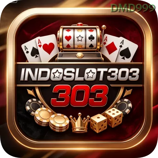 Indoslot303 — mitra unggulan