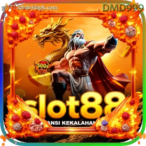 Slot88 — mitra unggulan