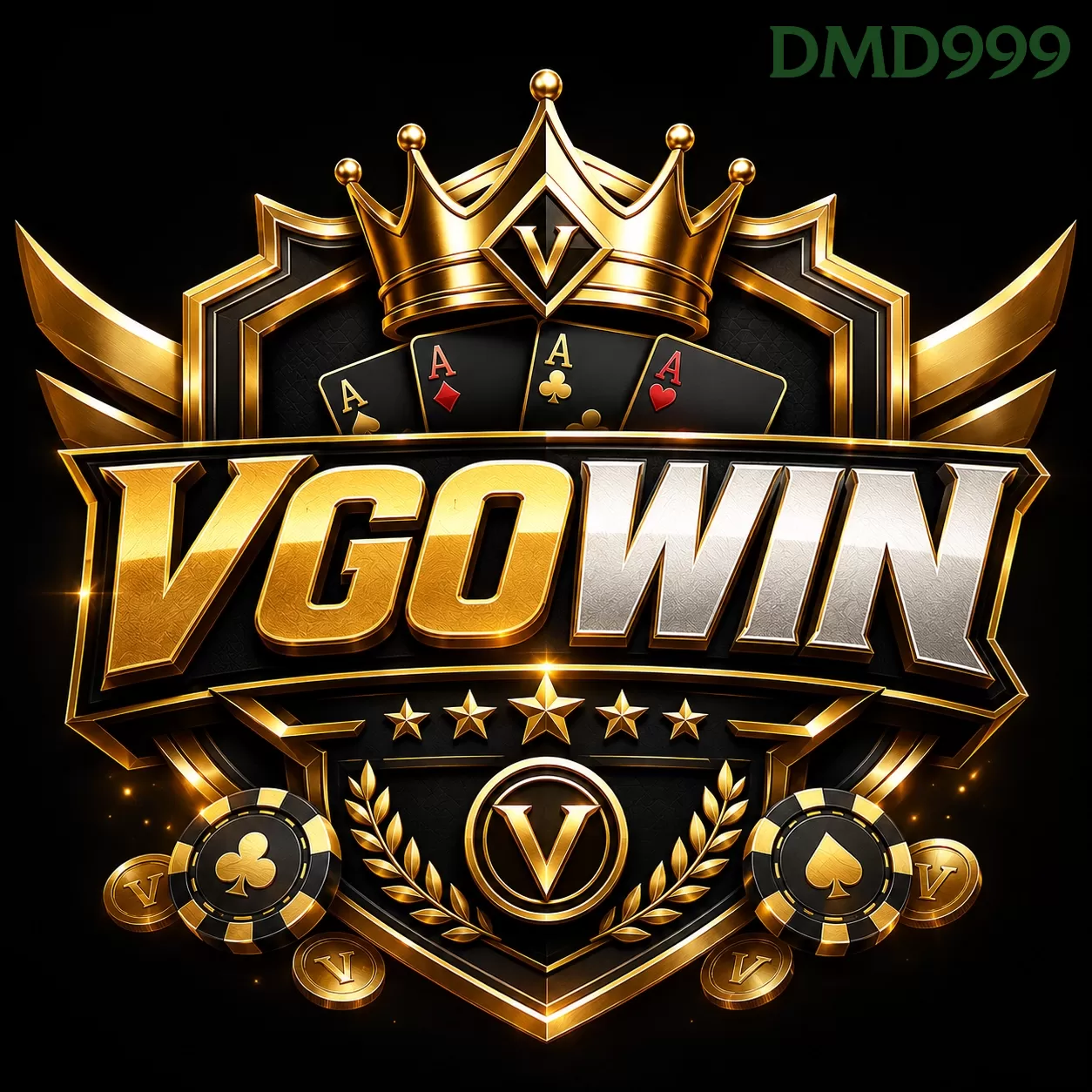 Vgowin — mitra unggulan